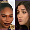 Are Meghan Markle And Serena Williams No Longer Friends?
