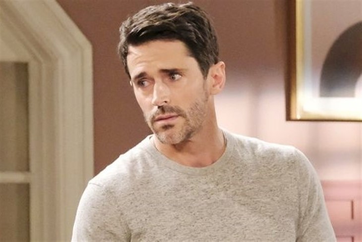 Days Of Our Lives: Shawn Brady (Brandon Beemer)
