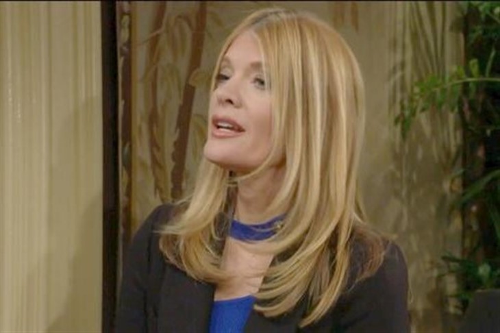 The Young And The Restless: Phyllis Summers 