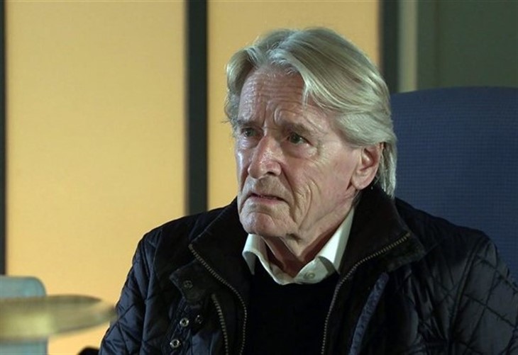 Coronation Street: Ken Barlow 