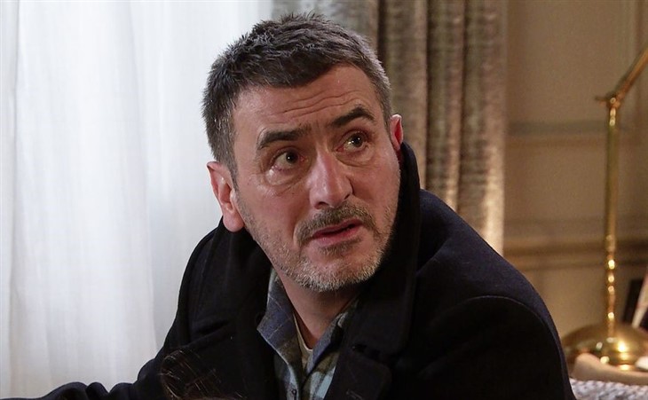 Coronation Street: Peter Barlow 