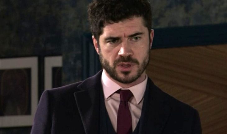 Coronation Street – Adam Barlow | Celebrating The Soaps