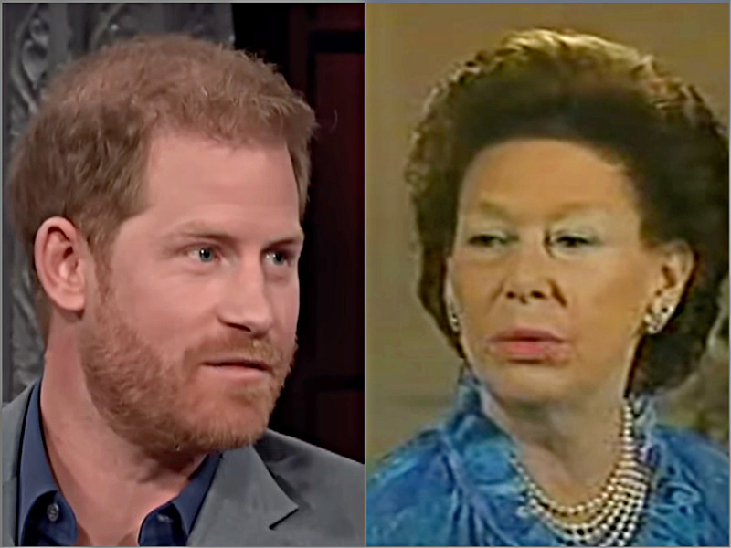 Royal Family News: Royal Spares Prince Harry And Princess Margaret Both Courted Scandal and Controversy