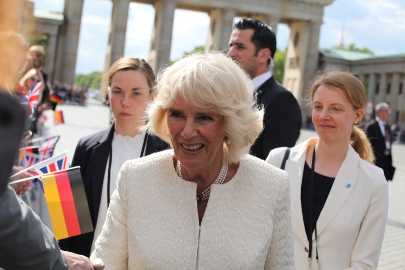 Royal Family News: Queen Camilla's Secret Reason For Helping Domestic Violence Victims