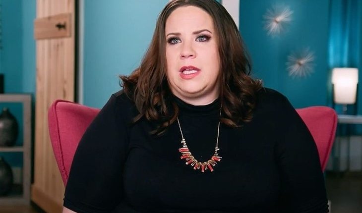 Whitney Way Thore