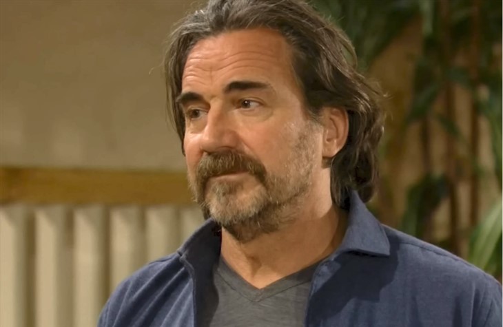 The Bold And The Beautiful: Ridge Forrester (Thorsten Kaye) Ridge Forrester (Thorsten Kaye)