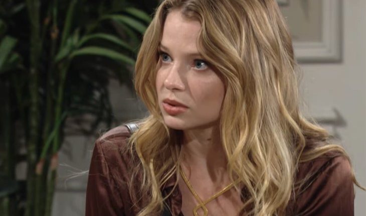 The Young And The Restless – Summer Newman (Allison Lanier