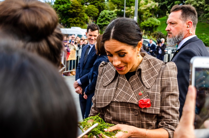 President Joe Biden's Sister Says Democrats Need More Women Like Meghan Markle