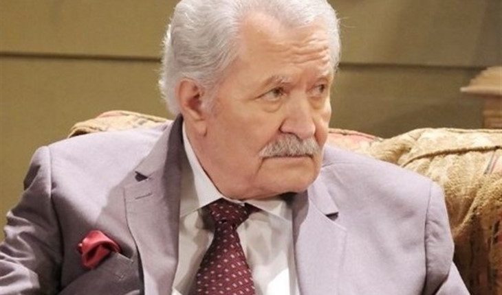 Days Of Our Lives – Victor Kiriakis