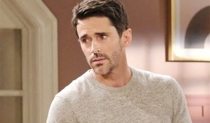 Days Of Our Lives – Shawn Douglas Brady (Brandon Beemer)