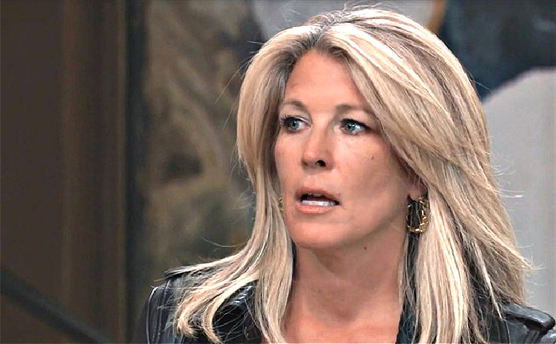 General Hospital Spoilers Thursday, August 10: Carly Flabbergasted, Maxie Surprised, Dante Curious, Trina Frantic