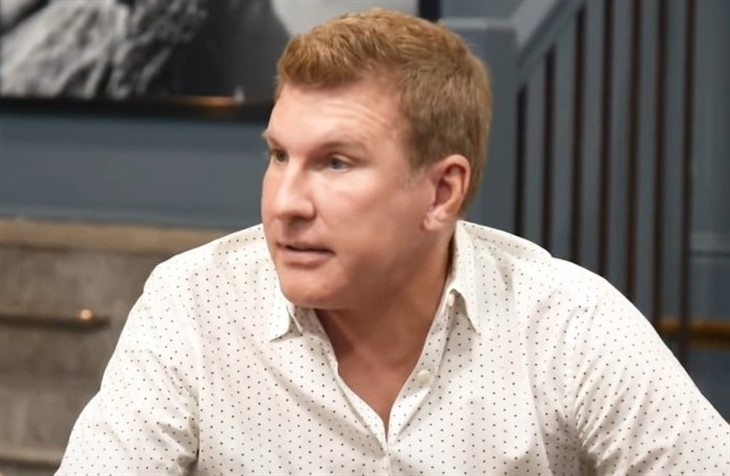 Todd Chrisley