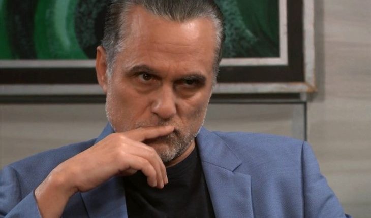 General Hospital – Sonny Corinthos