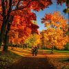 Great American Autumn kicks off on Great American Family