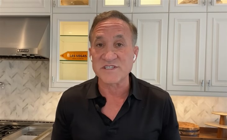 Terry Dubrow 