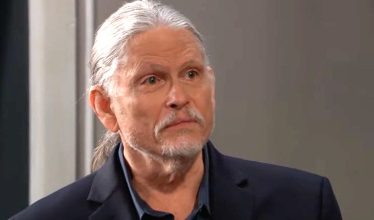 General Hospital – Cyrus Renault (Jeff Kober)