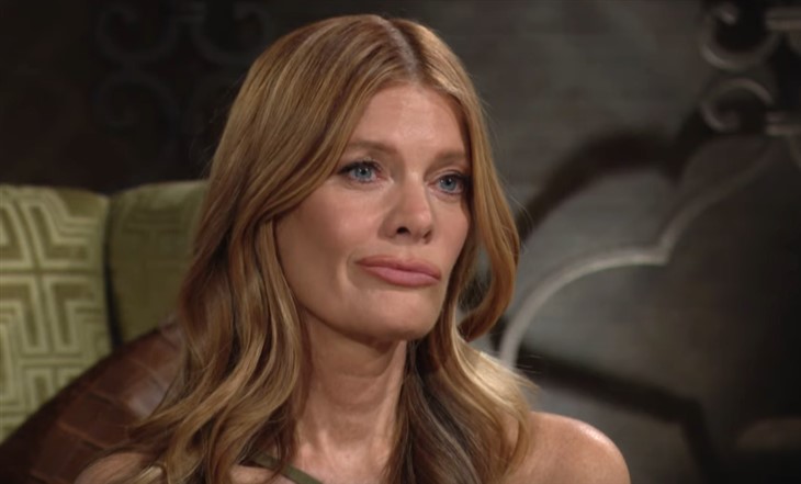 The Young And The Restless: Phyllis Summers (Michelle Stafford)