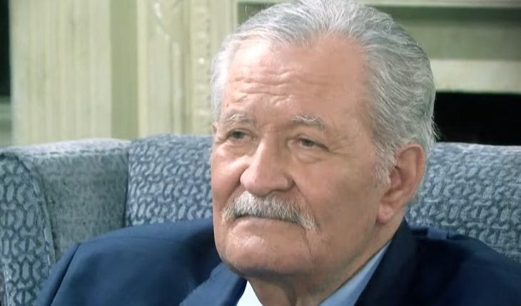 Days Of Our Lives – Victor Kiriakis