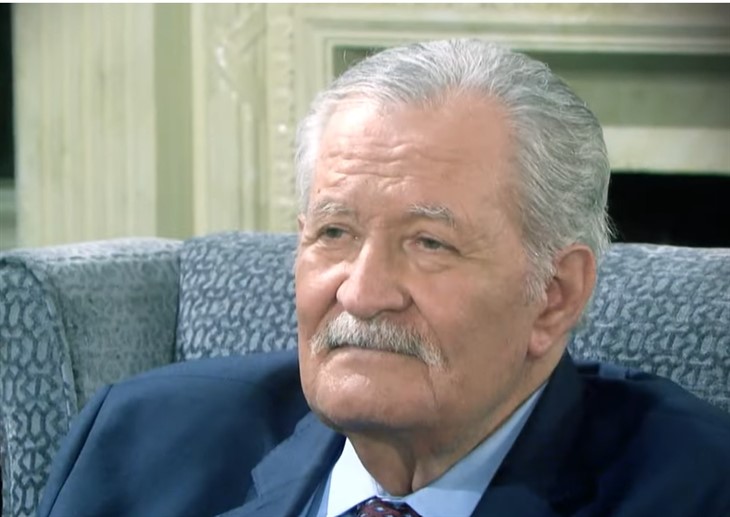 Days Of Our Lives: Victor Kiriakis 