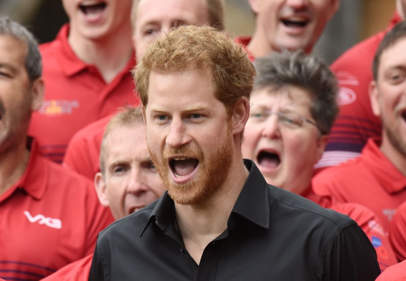 Royal Family News: Prince Harry Has Been Kicked Out From The Inner Circle