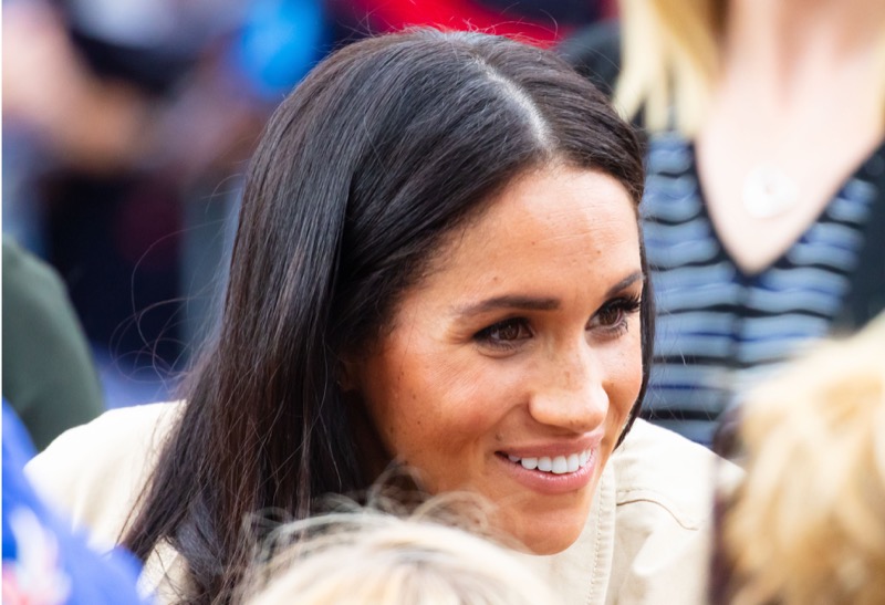 Sussex Squad Members Are Concerned About Meghan Markle’s Appearance