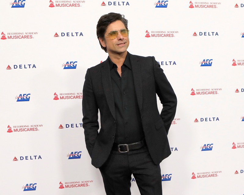 GH Spoilers: John Stamos Returns As Blackie Parrish, Reunites With Carly?
