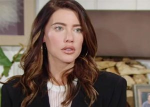 B&B Recap And Spoilers: Monday, August 14: Steffy Refuses Finn, Liam ...