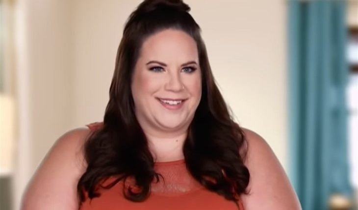 Whitney Way Thore