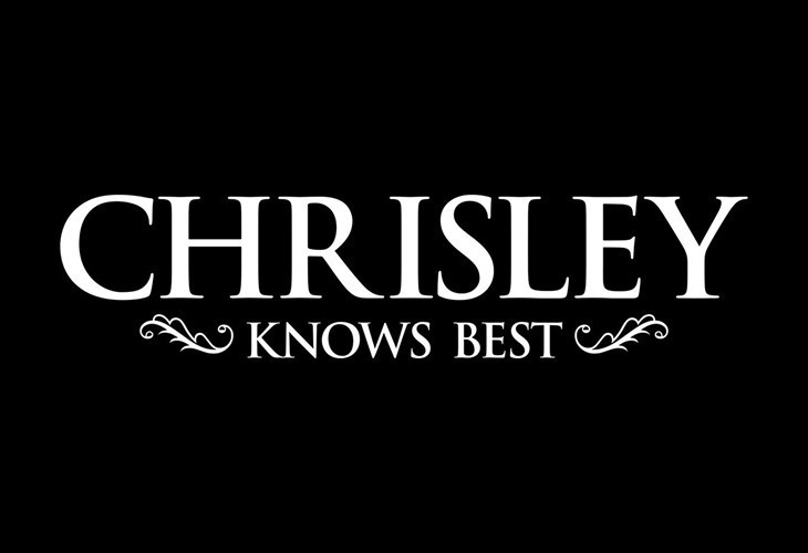 Chrisley Knows Best 