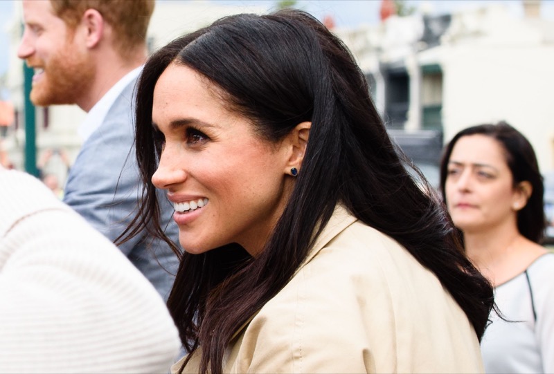 Royal Family News: After Spotify Fail, Meghan Markle Forced to Blog To Pay the Rent?