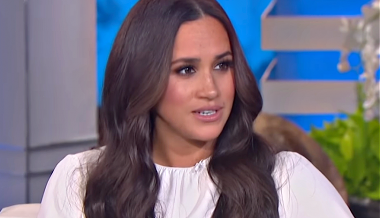 Meghan-Markle-Stress