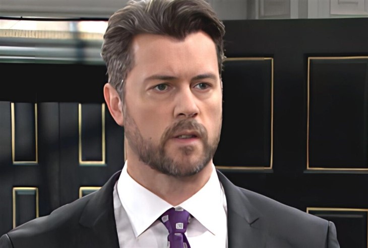 Days Of Our Lives Spoilers: EJ DiMera