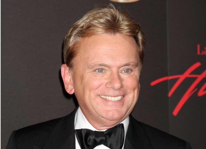 Does Pat Sajak's Daughter Want Vanna White's Position?