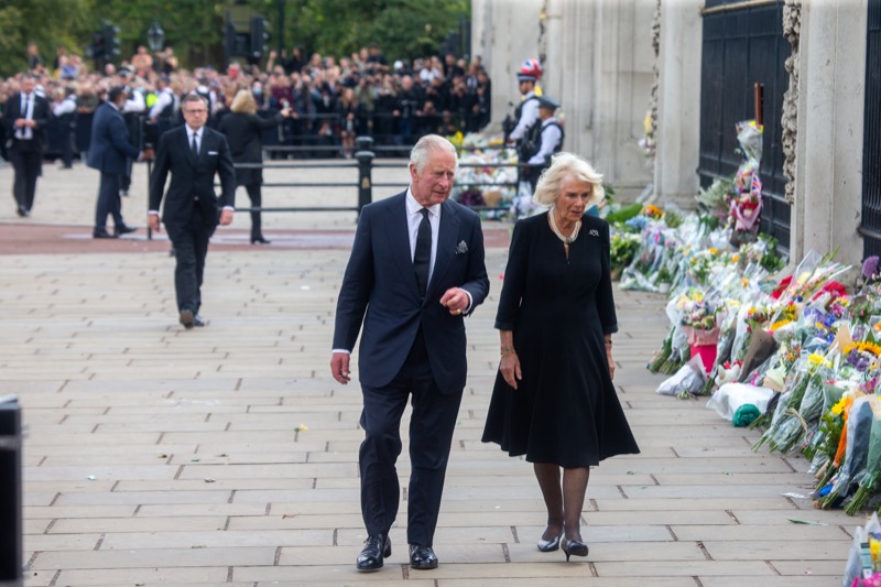 Royal Family News: King Charles And Queen Camilla Send Condolences To Victims Of Maui Wildfires