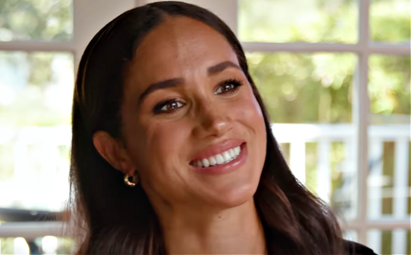 Meghan Markle Is More Than Ready To Cash In On A Golden Opportunity