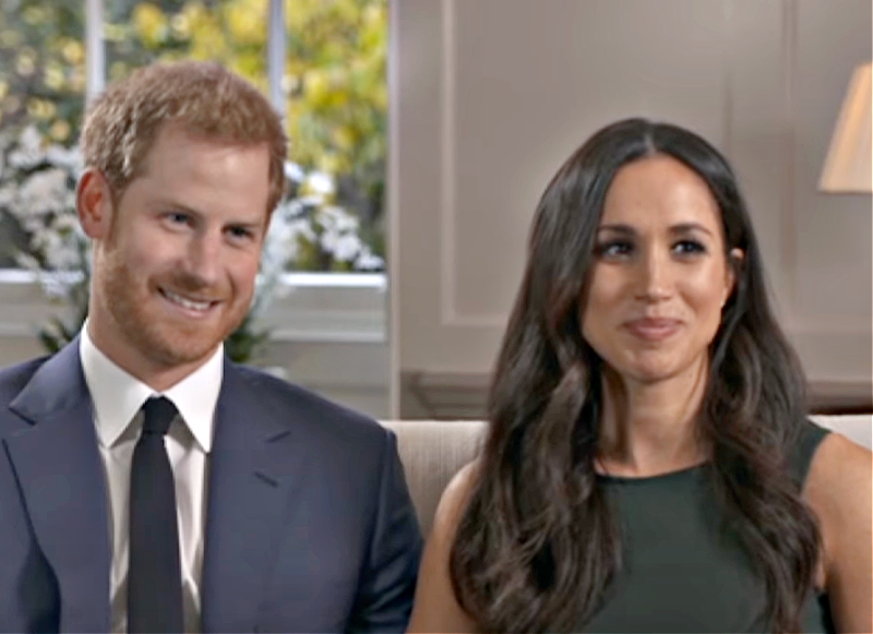 Prince Harry And Meghan Markle’s Brutal Reality Check Has Become A Hard Pill To Swallow