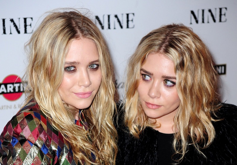 Ashley Olsen Welcomes 1st Baby: Inside Her Full House With Hubby Louis Eisner