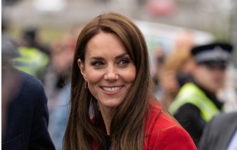 Is Kate Middelton Trolling Prince William With Her Rose Hanbury Friendship?