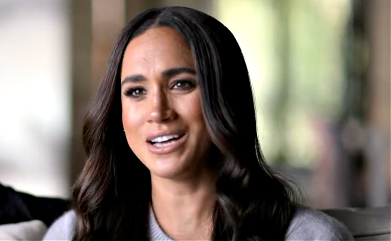 Meghan Markle’s Desperate New Plan Revealed: She’s Going To Hold Nothing Back