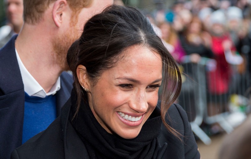 Meghan Markle Wants Prince Harry To Drop His Lawsuits