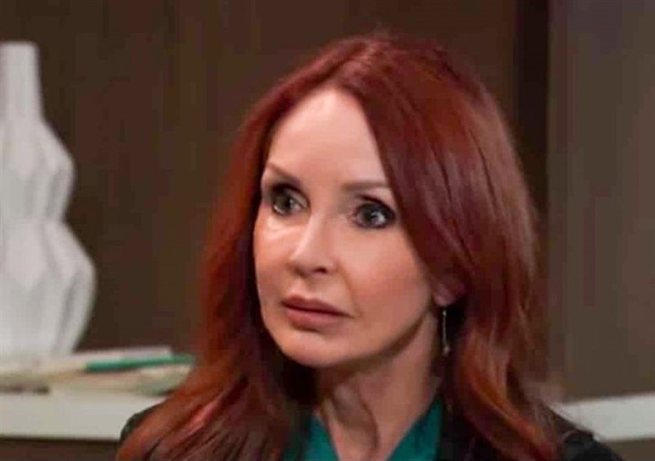 General Hospital: Bobbie Spencer 