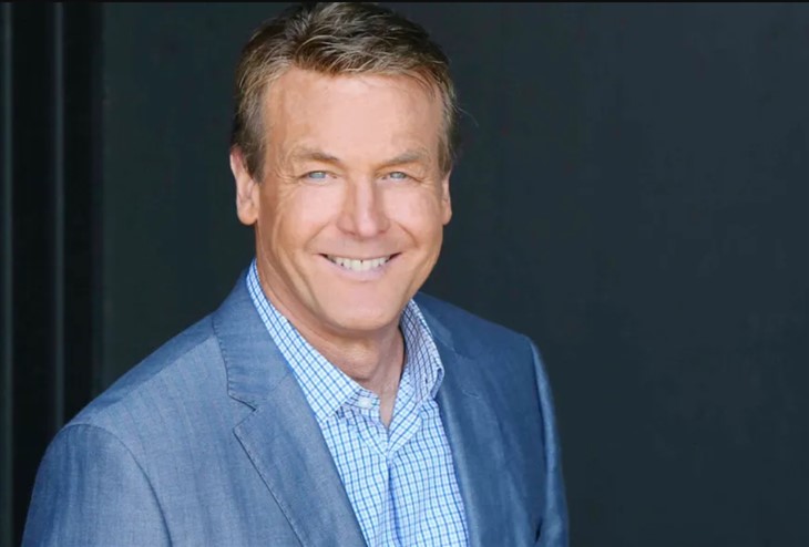 Doug Davidson