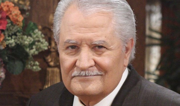 Days Of Our Lives – Victor Kiriakis (John Aniston)