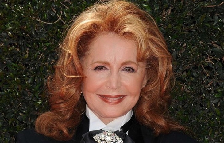 Suzanne Rogers 
