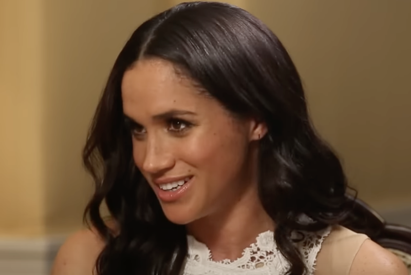 Royal Critics Think It’s Too Early For Meghan Markle To Write A Memoir