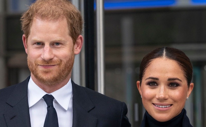 Prince Harry And Meghan Markle’s Different Upbringings Has Become A Problem In Their Marriage