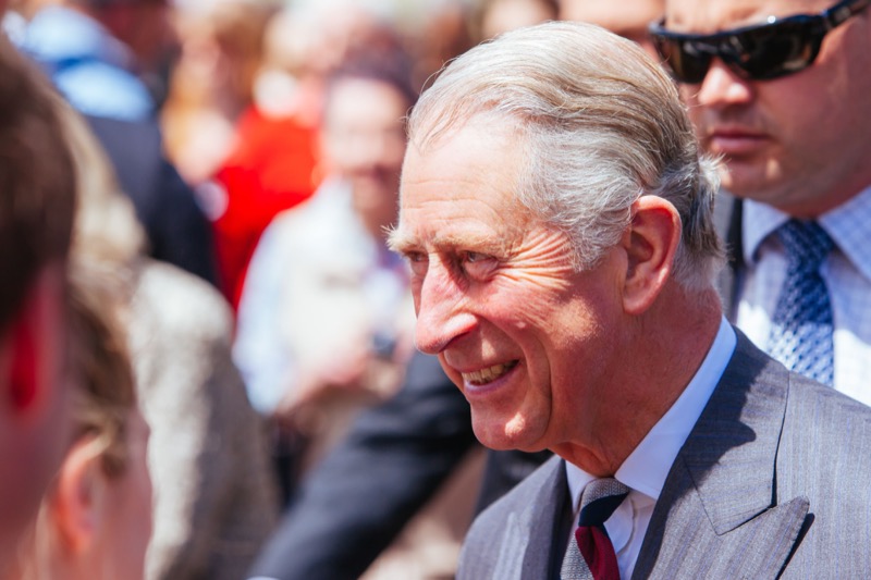King Charles Is Welcoming Back Sarah Ferguson Into The Royal Fold