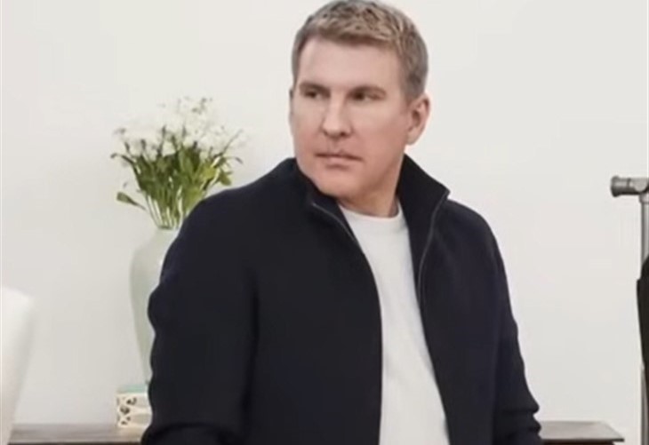 Todd Chrisley