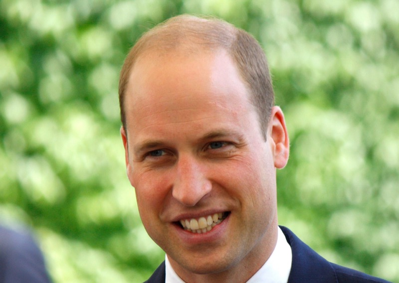 Prince William Needs A New PR Strategy After Women’s World Cup Disaster