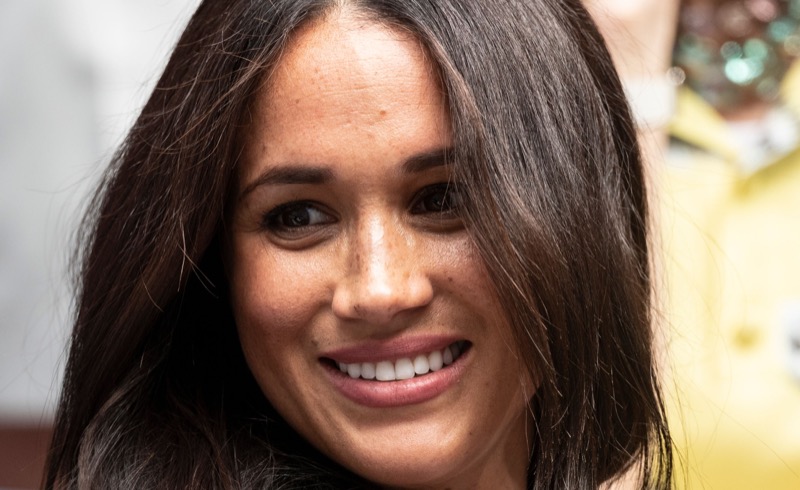 Here’s Why Meghan Markle Keeps Changing Her Friends